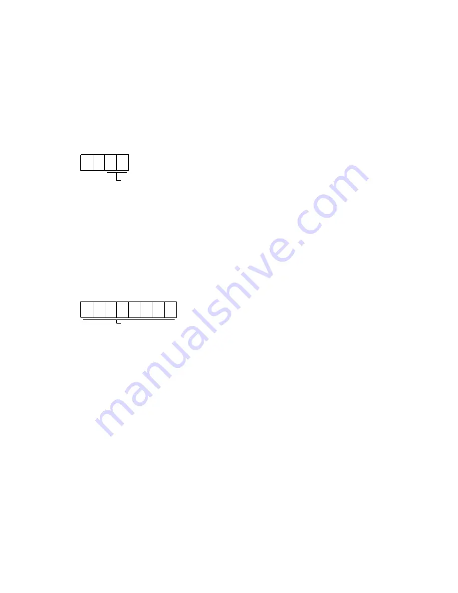 Mitsubishi Electric MELSERVO-J2S-S061 Specifications And Instruction Manual Download Page 75