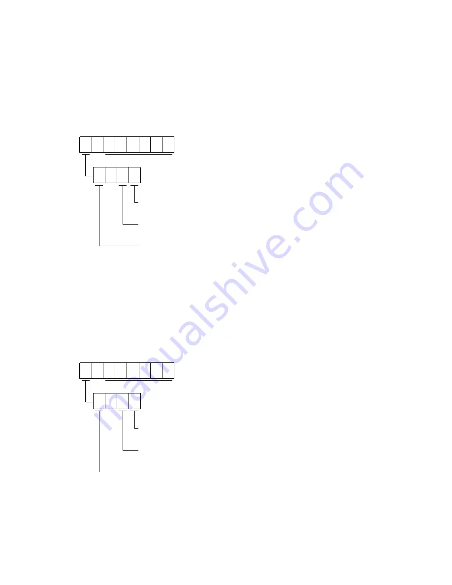 Mitsubishi Electric MELSERVO-J2S-S061 Скачать руководство пользователя страница 79