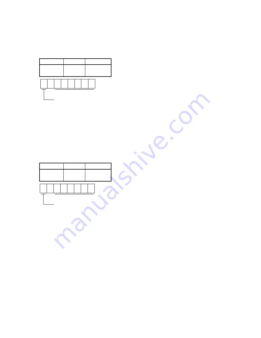 Mitsubishi Electric MELSERVO-J2S-S061 Скачать руководство пользователя страница 82