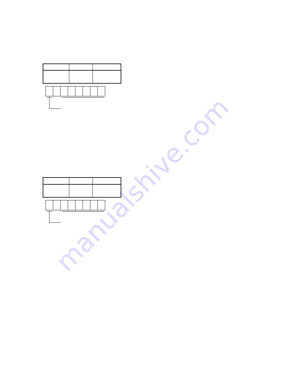 Mitsubishi Electric MELSERVO-J2S-S061 Скачать руководство пользователя страница 83