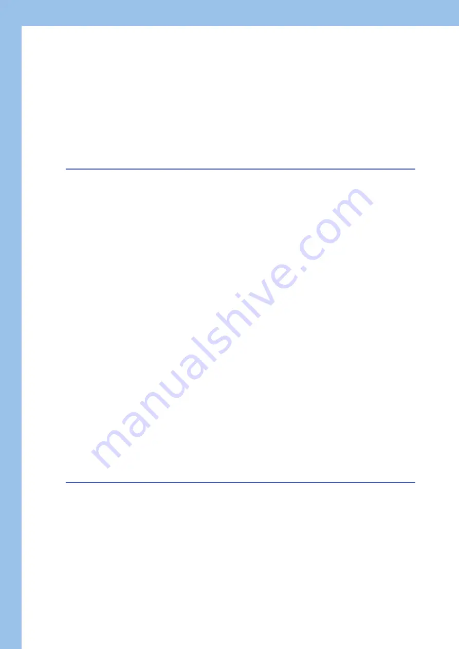 Mitsubishi Electric MELSERVO-J5 MR-J5-G Series User Manual Download Page 12