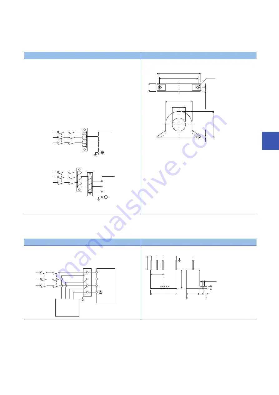 Mitsubishi Electric Melservo-Jet MR-JET G-N1 Series User Manual Download Page 95