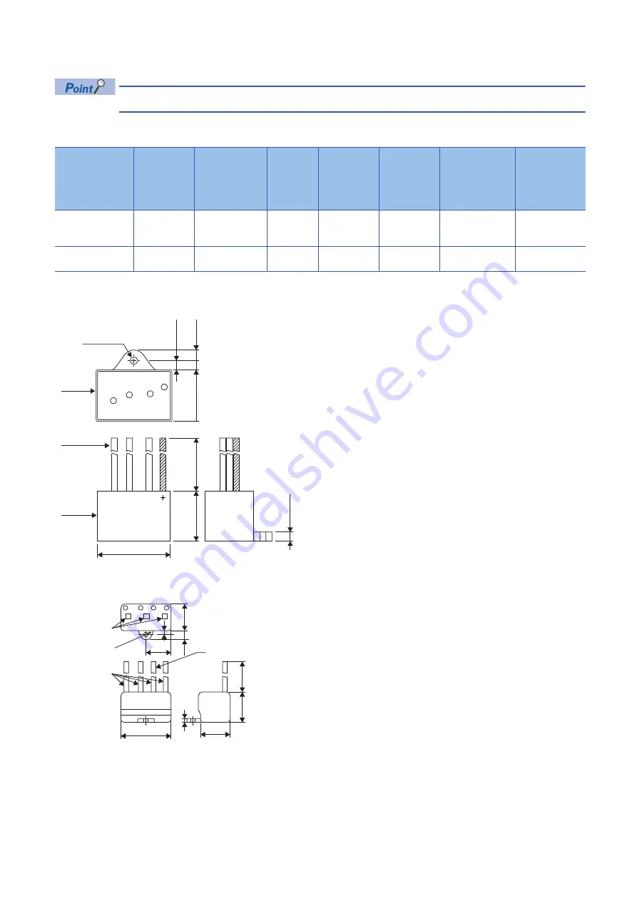 Mitsubishi Electric Melservo-Jet MR-JET G-N1 Series User Manual Download Page 102