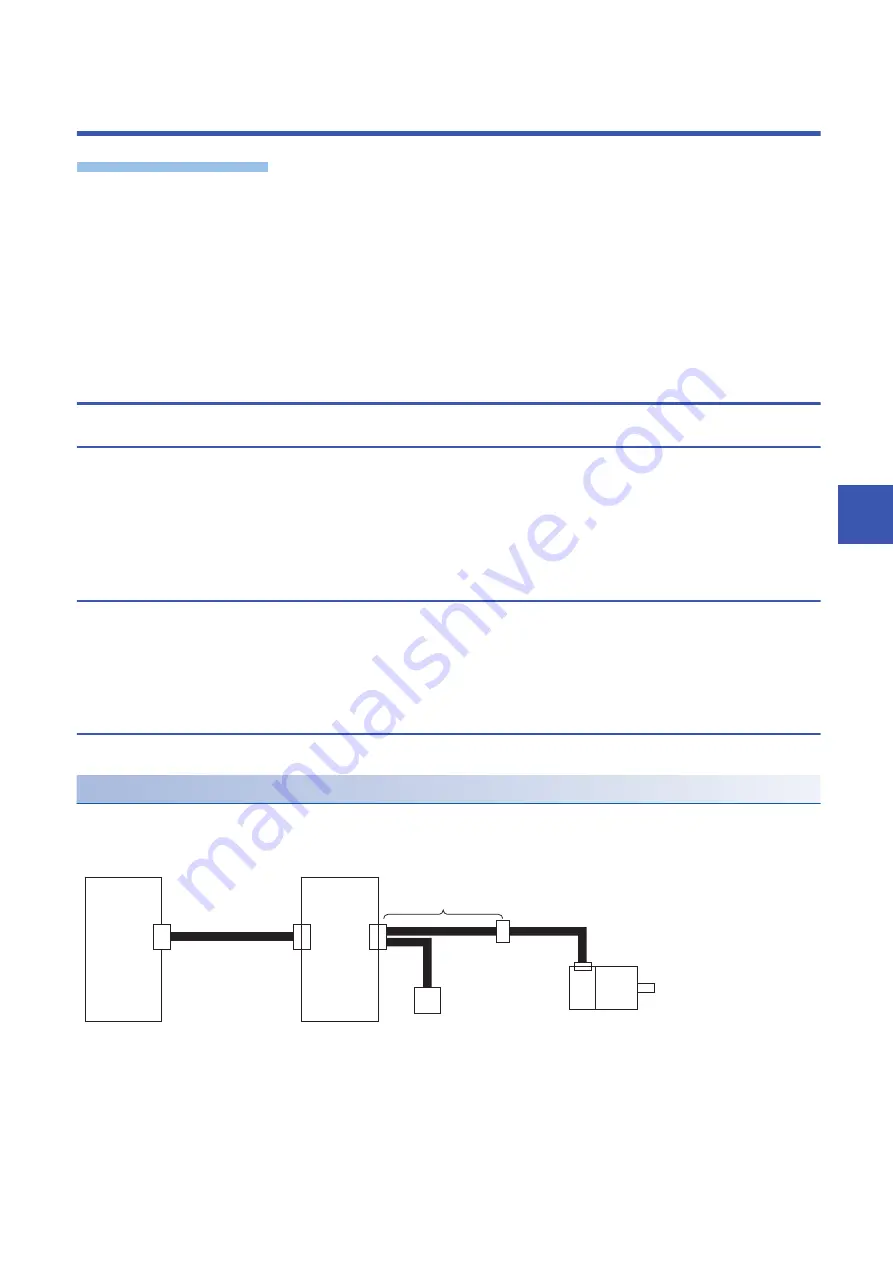 Mitsubishi Electric Melservo-Jet MR-JET G-N1 Series User Manual Download Page 103