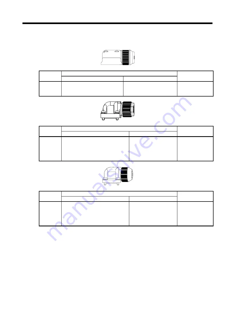 Mitsubishi Electric MELSERVO-JN Series Скачать руководство пользователя страница 315