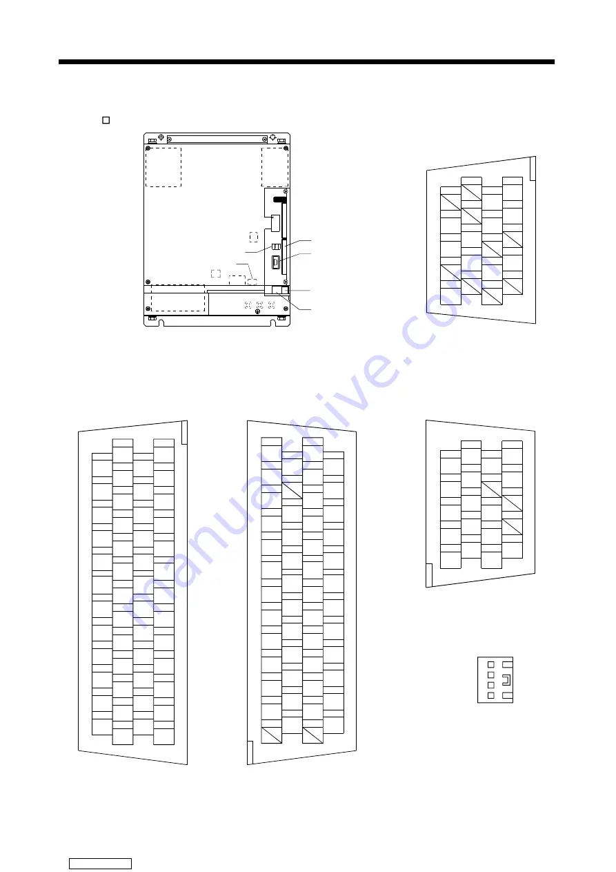 Mitsubishi Electric MELSERVO MR-HP30KA Instruction Manual Download Page 37