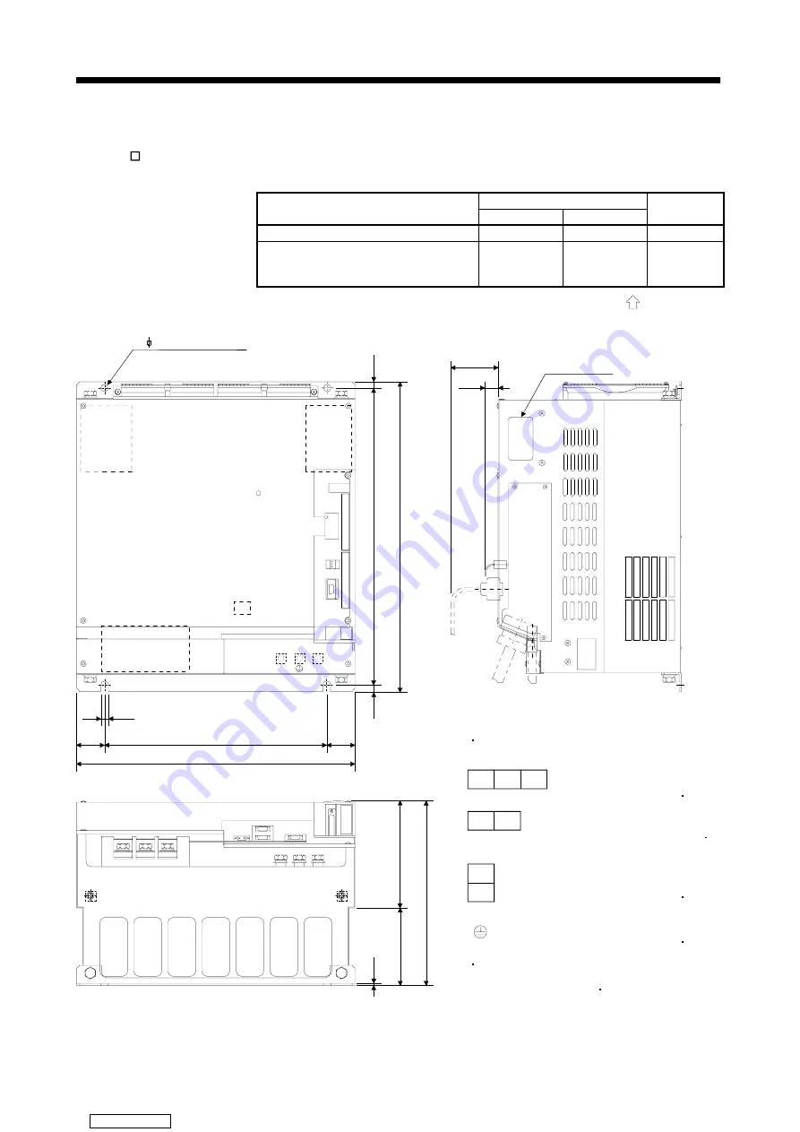 Mitsubishi Electric MELSERVO MR-HP30KA Скачать руководство пользователя страница 74