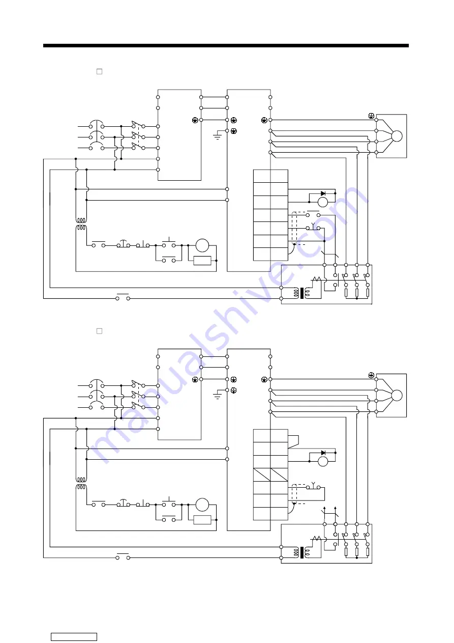 Mitsubishi Electric MELSERVO MR-HP30KA Скачать руководство пользователя страница 99