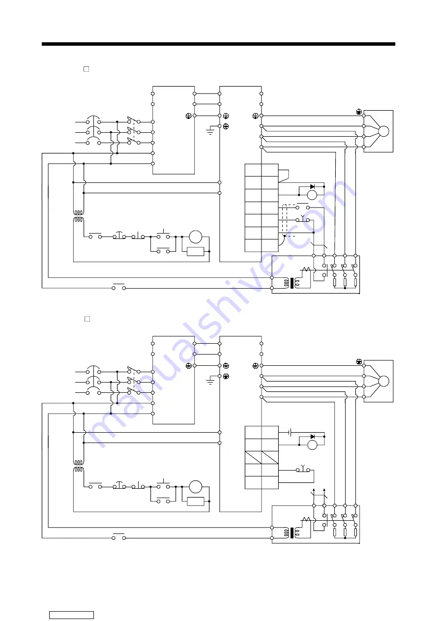 Mitsubishi Electric MELSERVO MR-HP30KA Instruction Manual Download Page 100