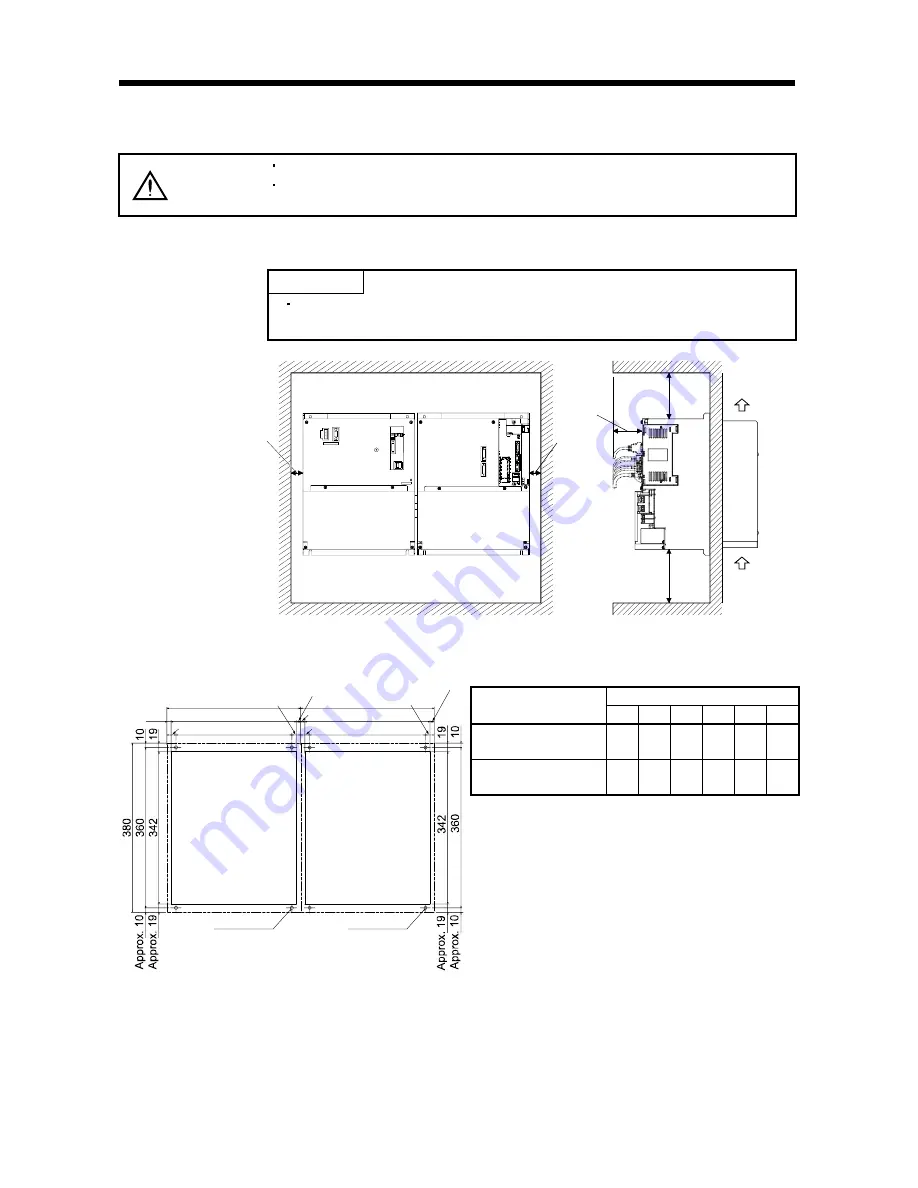 Mitsubishi Electric Melservo MR-J3- 350B4 Скачать руководство пользователя страница 318