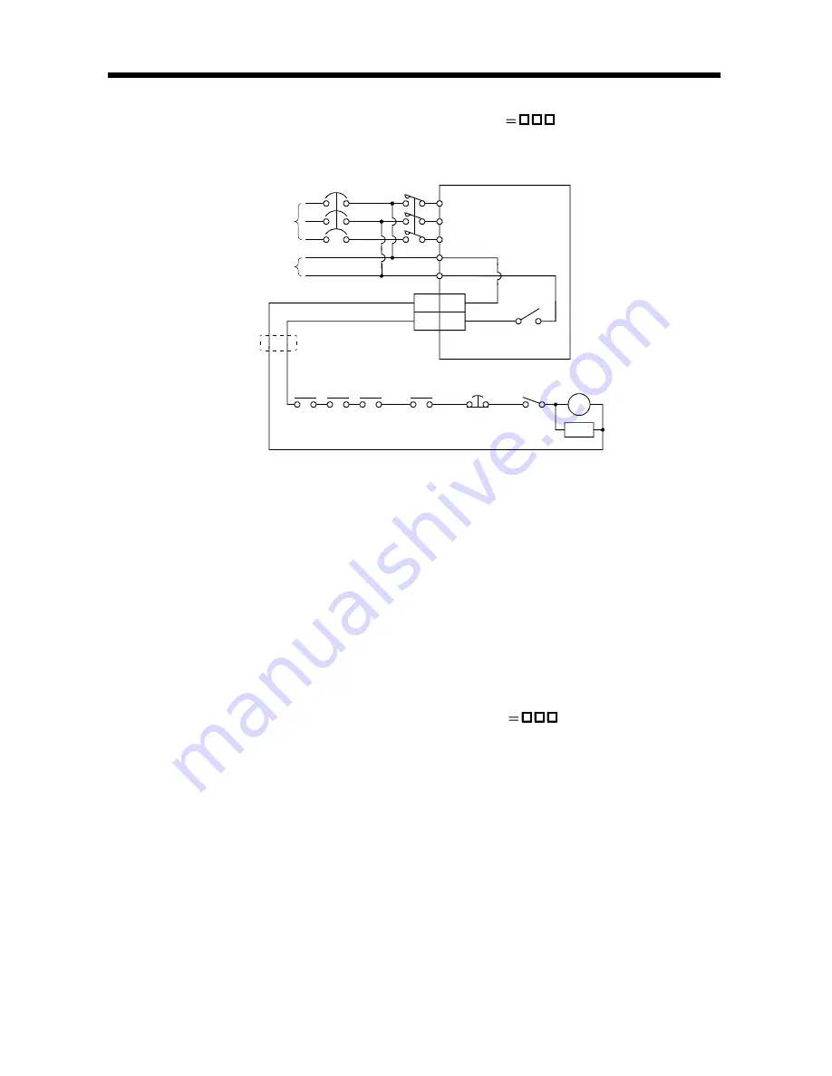 Mitsubishi Electric Melservo MR-J3- 350B4 Скачать руководство пользователя страница 322