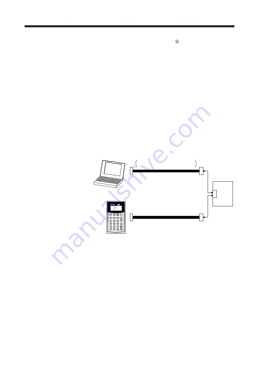 Mitsubishi Electric MELSERVO MR-J4-A-RJ Series Instruction Manual Download Page 31