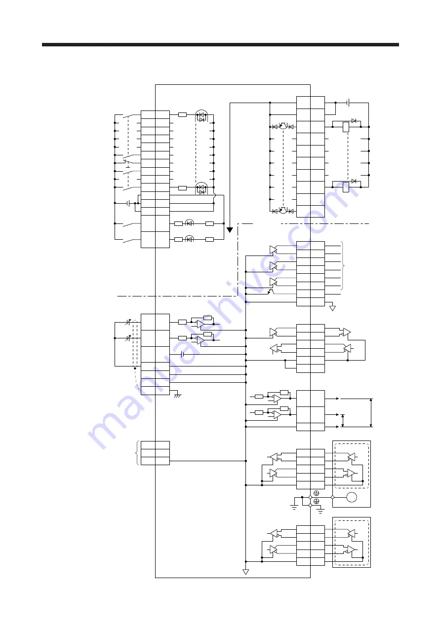 Mitsubishi Electric MELSERVO MR-J4-A-RJ Series Instruction Manual Download Page 53