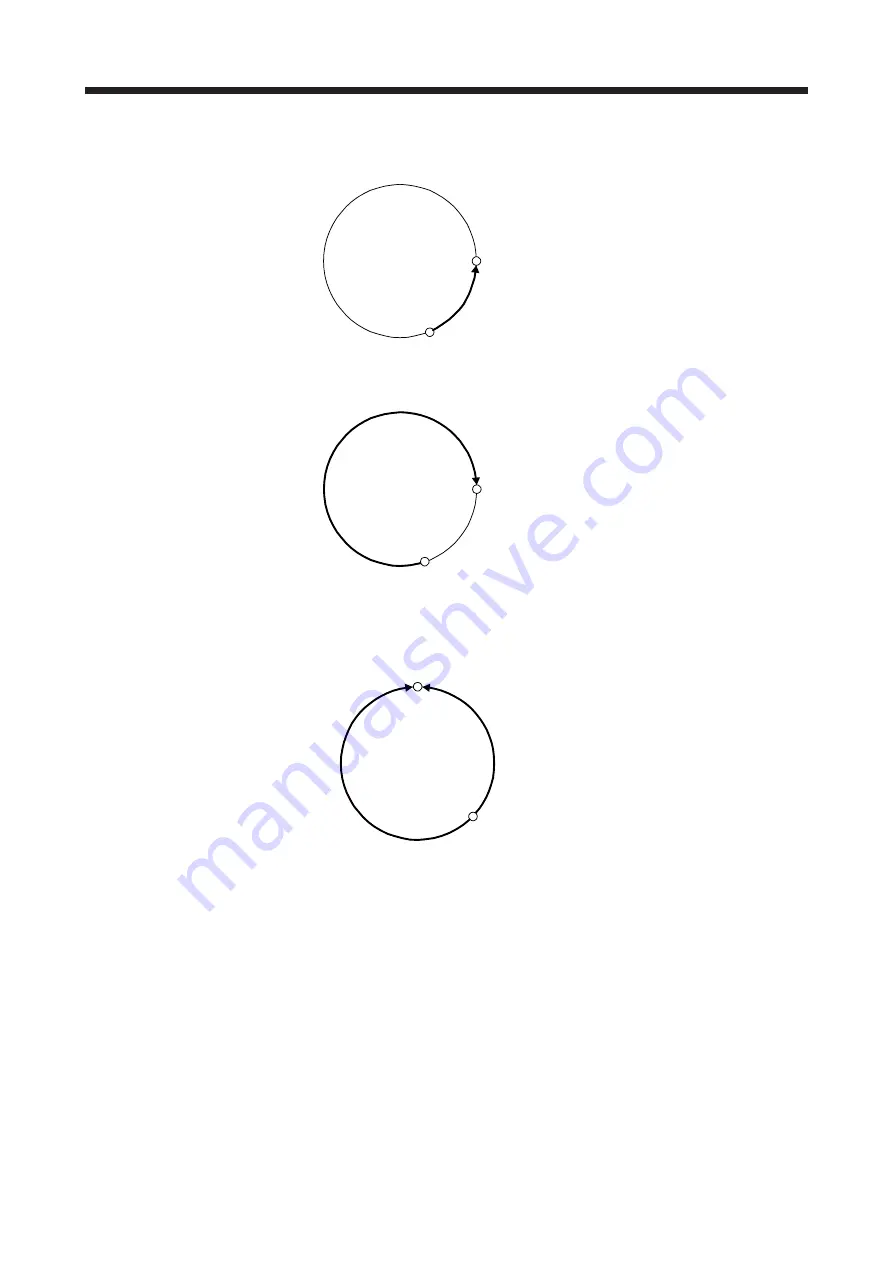 Mitsubishi Electric MELSERVO MR-J4-A-RJ Series Instruction Manual Download Page 95