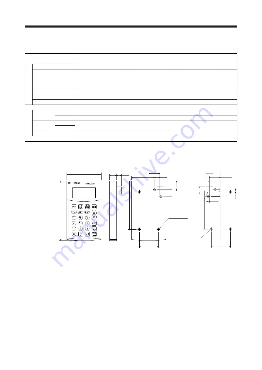 Mitsubishi Electric MELSERVO MR-J4-A-RJ Series Instruction Manual Download Page 392