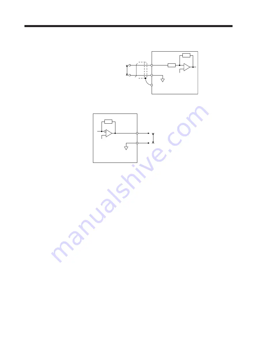 Mitsubishi Electric MELSERVO MR-J4-B-LL Series Скачать руководство пользователя страница 44