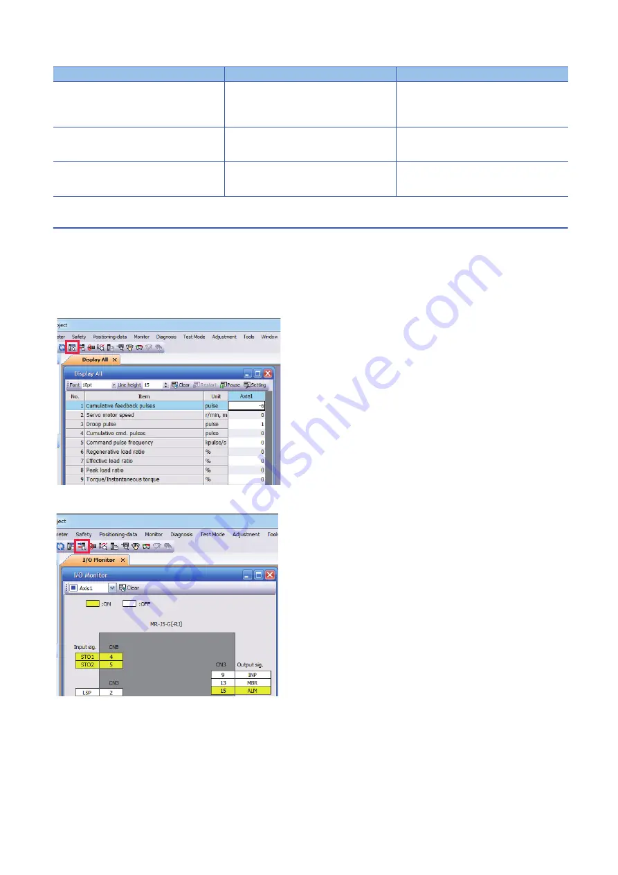 Mitsubishi Electric MELSERVO MR-J5-G-N1 Series User Manual Download Page 54