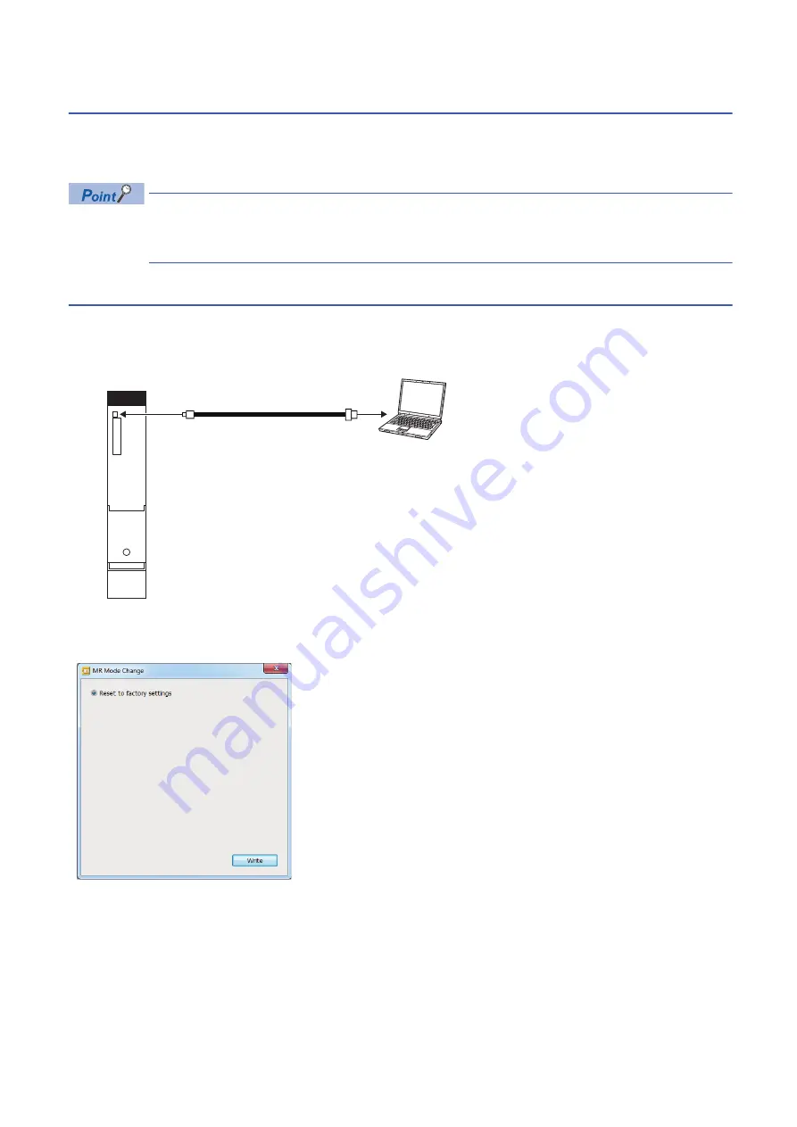 Mitsubishi Electric MELSERVO MR-J5-G-N1 Series Скачать руководство пользователя страница 64