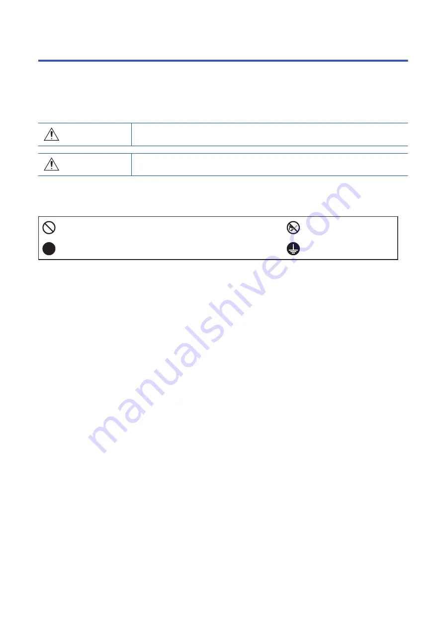 Mitsubishi Electric MELSERVO MR-JET-G Series User Manual Download Page 3