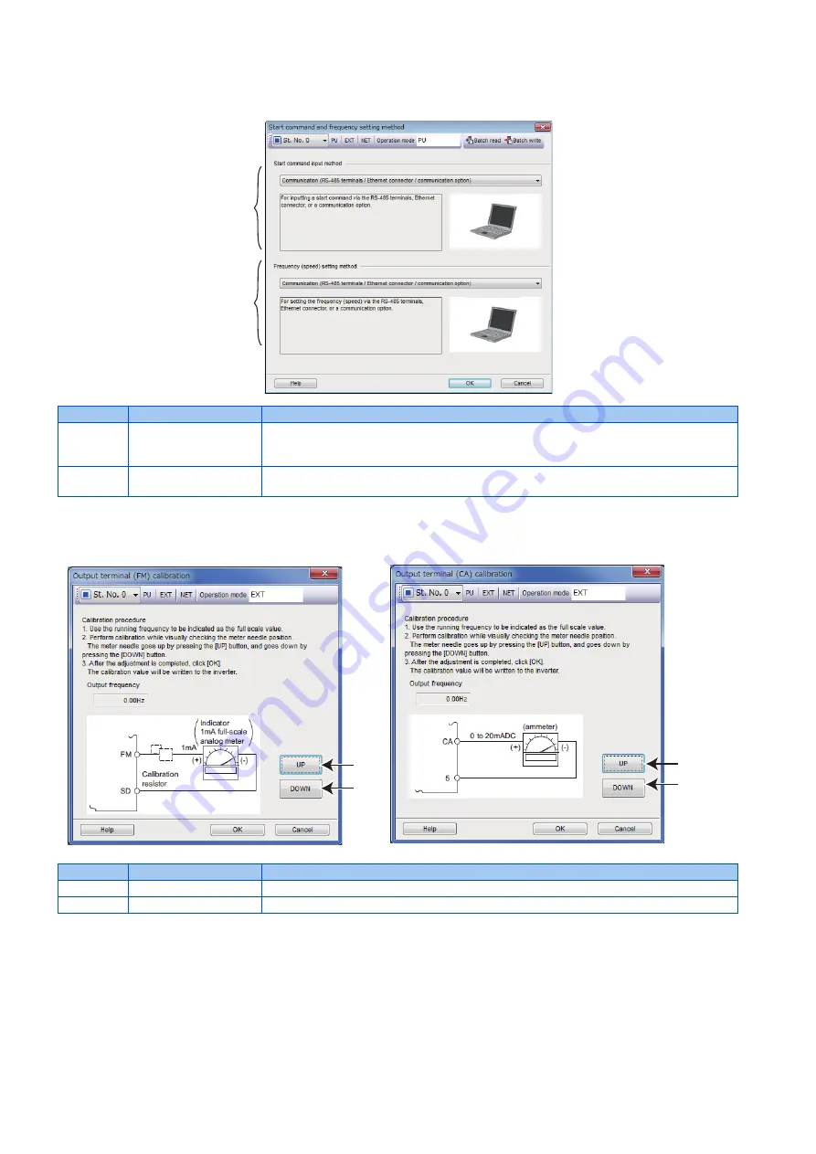 Mitsubishi Electric MELSOFT FR Configurator2 Скачать руководство пользователя страница 109