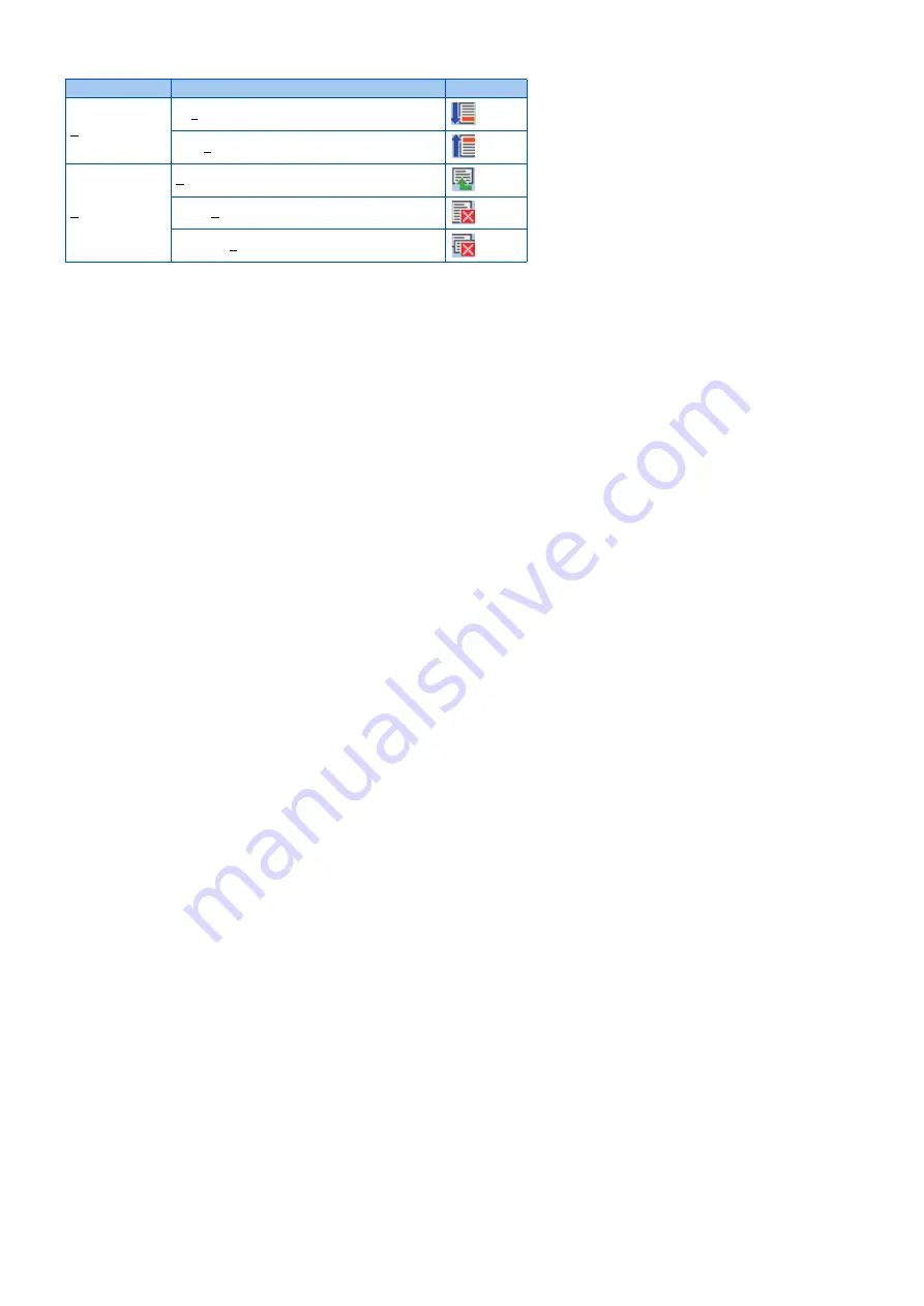 Mitsubishi Electric MELSOFT FR Configurator2 Instruction Manual Download Page 179