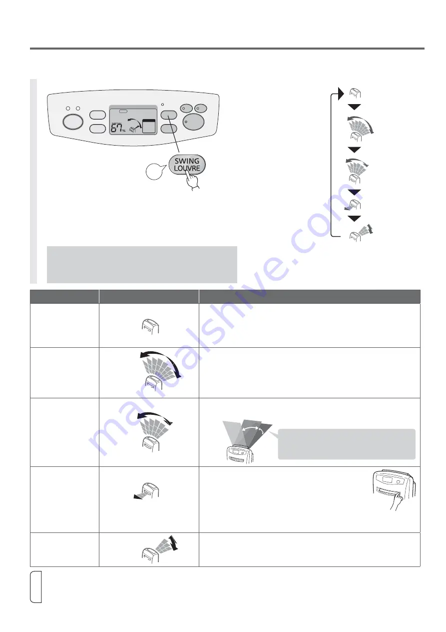 Mitsubishi Electric MJ-E130AL-H Instruction Manual Download Page 18