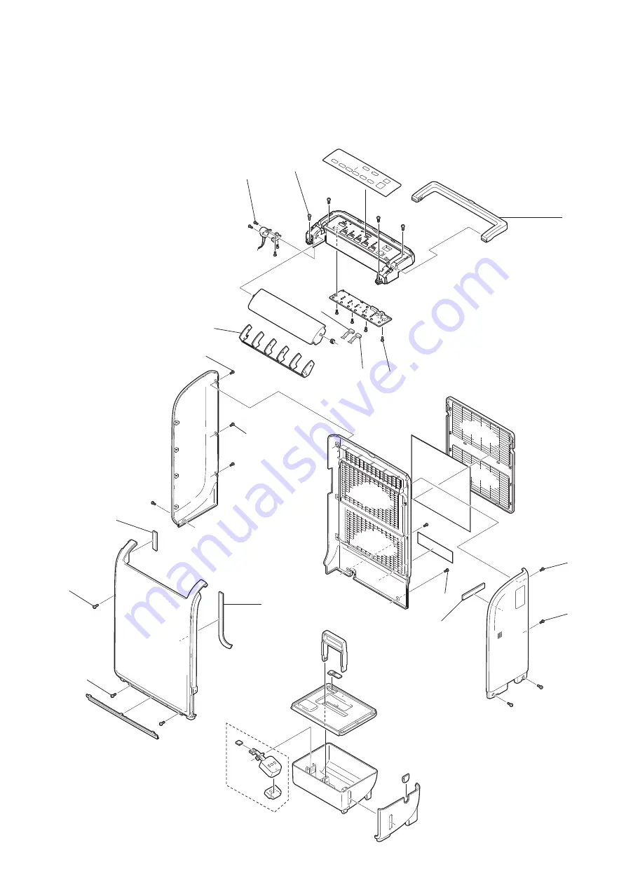 Mitsubishi Electric MJ-E15BX-S1-IT Скачать руководство пользователя страница 36