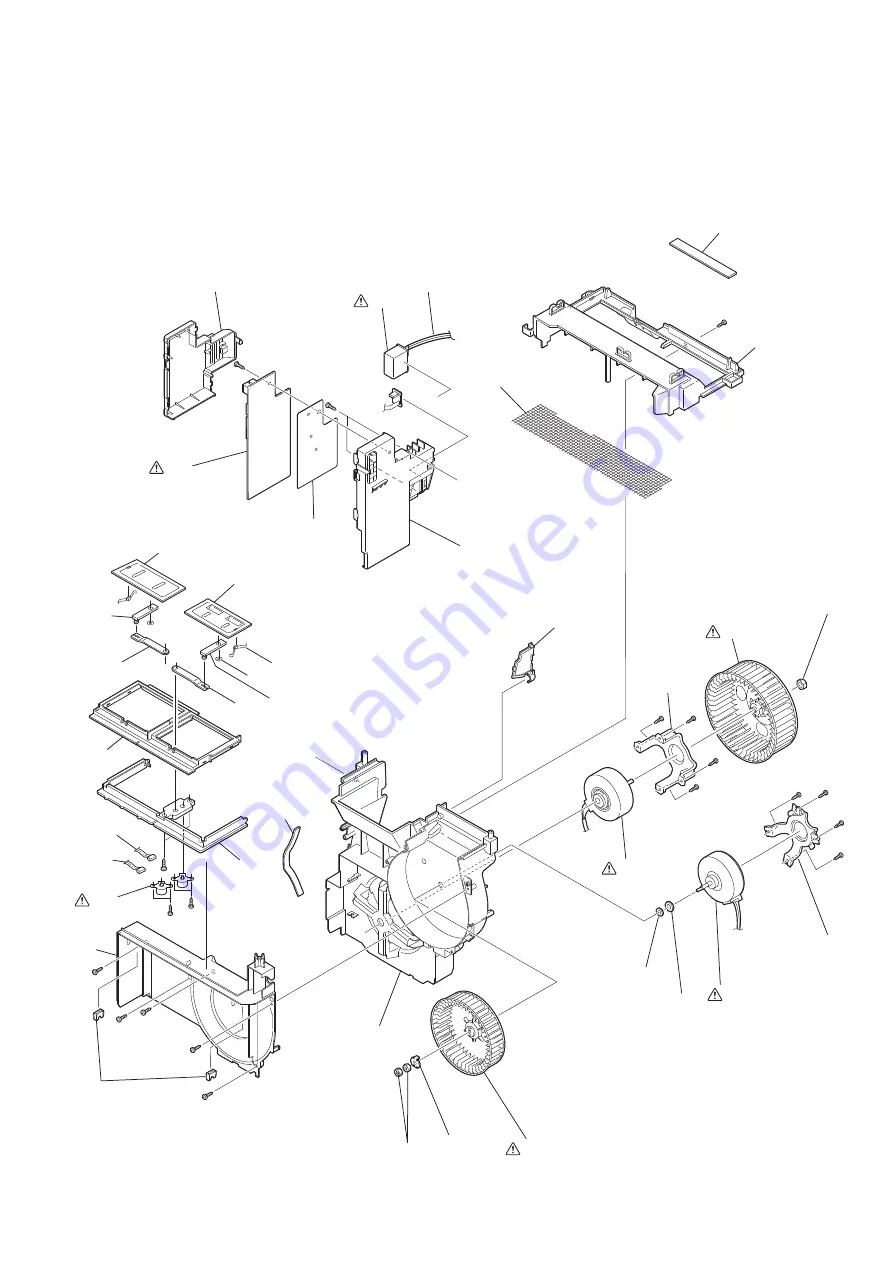 Mitsubishi Electric MJ-E15BX-S1-IT Скачать руководство пользователя страница 38