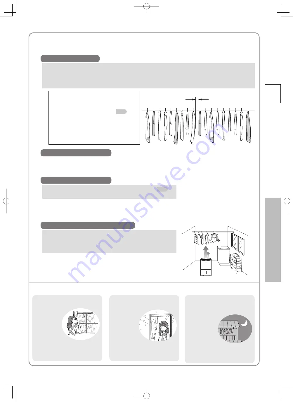 Mitsubishi Electric MJ-E160HR-H Instruction Manual Download Page 11