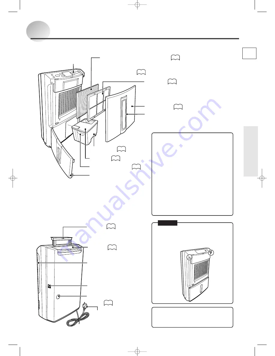 Mitsubishi Electric MJ-E16VX-S1 Скачать руководство пользователя страница 7