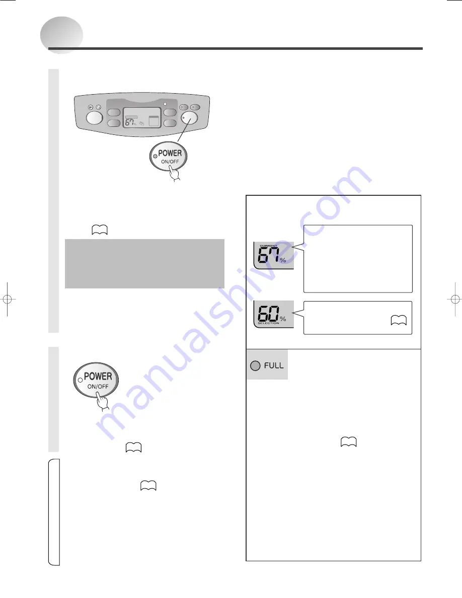 Mitsubishi Electric MJ-E26VX-A1 Скачать руководство пользователя страница 12