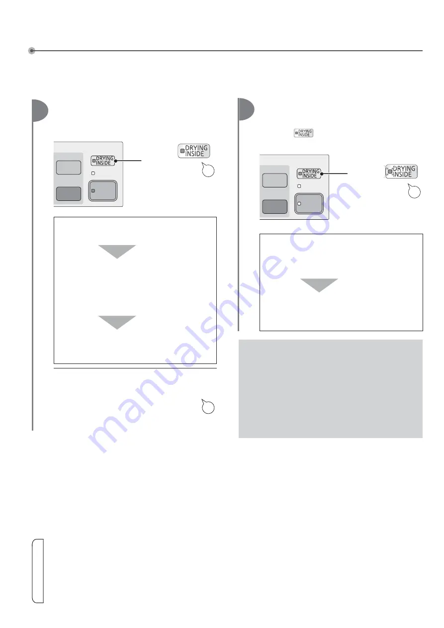 Mitsubishi Electric MJ-E80EX-H Скачать руководство пользователя страница 20