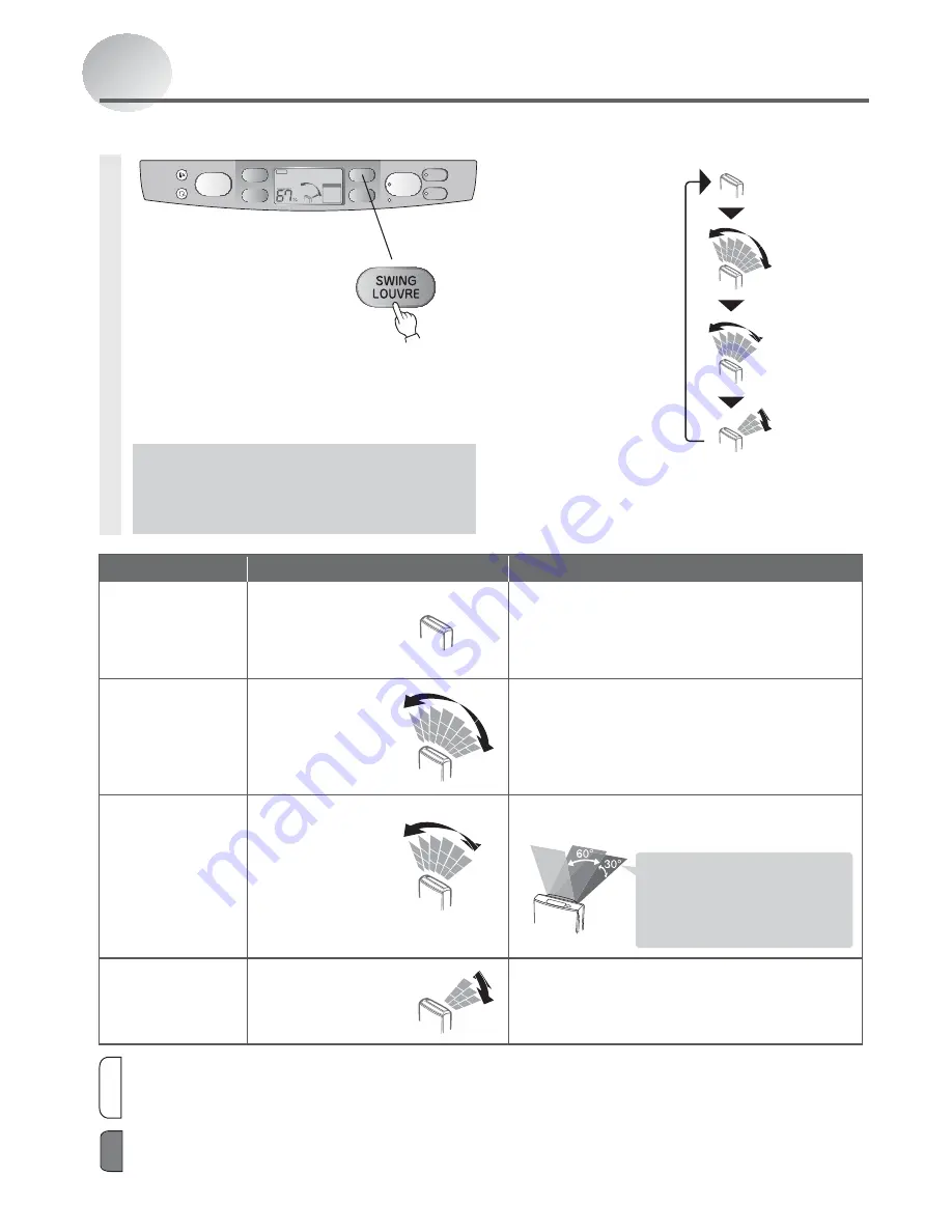 Mitsubishi Electric MJ-E82CF-H Instruction Manual Download Page 16