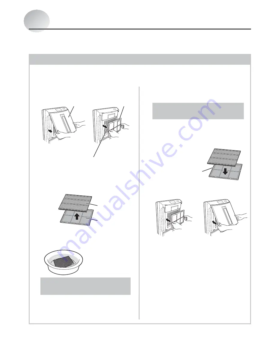 Mitsubishi Electric MJ-E82CF-H Скачать руководство пользователя страница 24