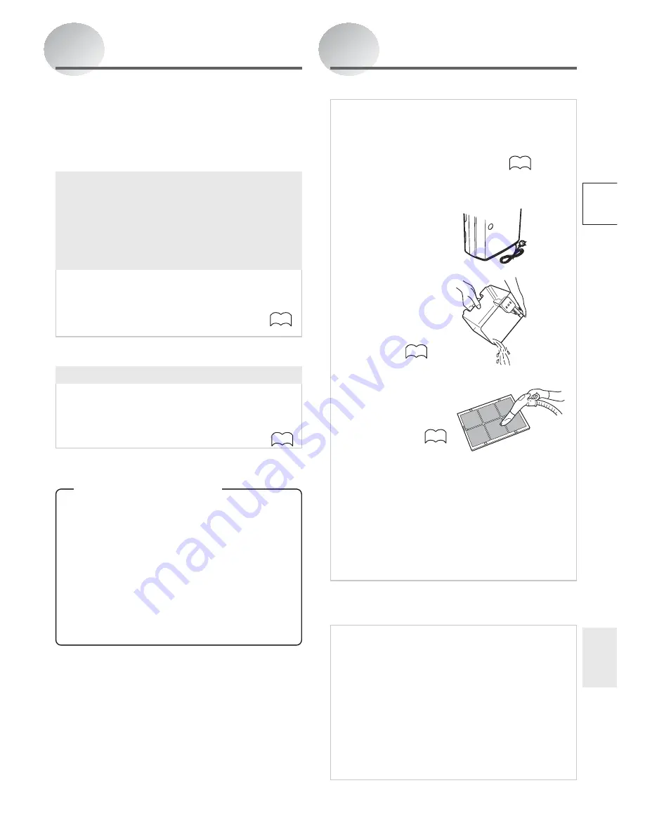 Mitsubishi Electric MJ-E82CF-H Instruction Manual Download Page 25