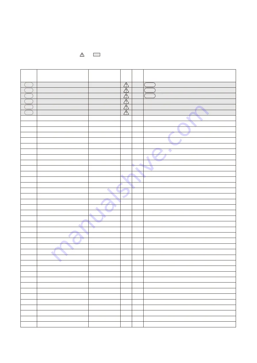 Mitsubishi Electric MJ-EV210FJ-TW Скачать руководство пользователя страница 37