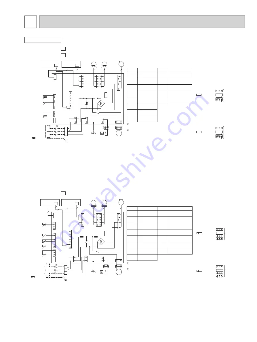 Mitsubishi Electric MLZ-KP09NA Скачать руководство пользователя страница 7