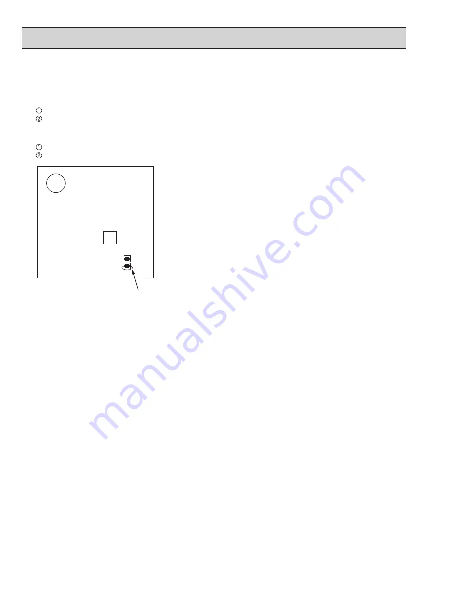 Mitsubishi Electric MLZ-KP09NA Скачать руководство пользователя страница 10