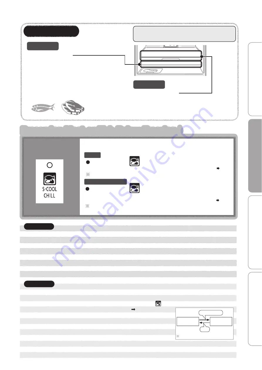 Mitsubishi Electric MR-CGX492EP Скачать руководство пользователя страница 7