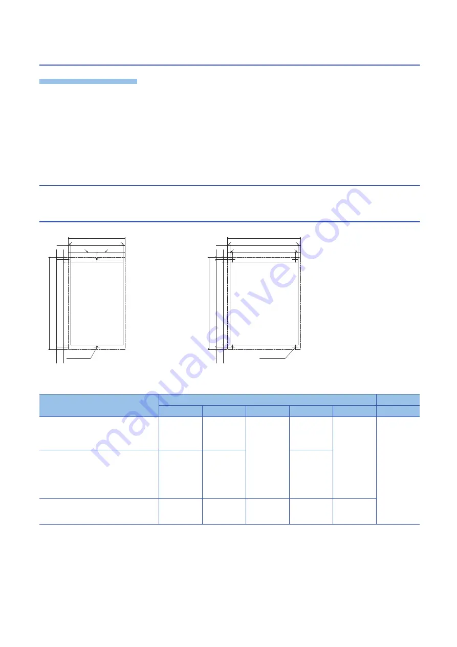 Mitsubishi Electric -MR-CV Скачать руководство пользователя страница 14