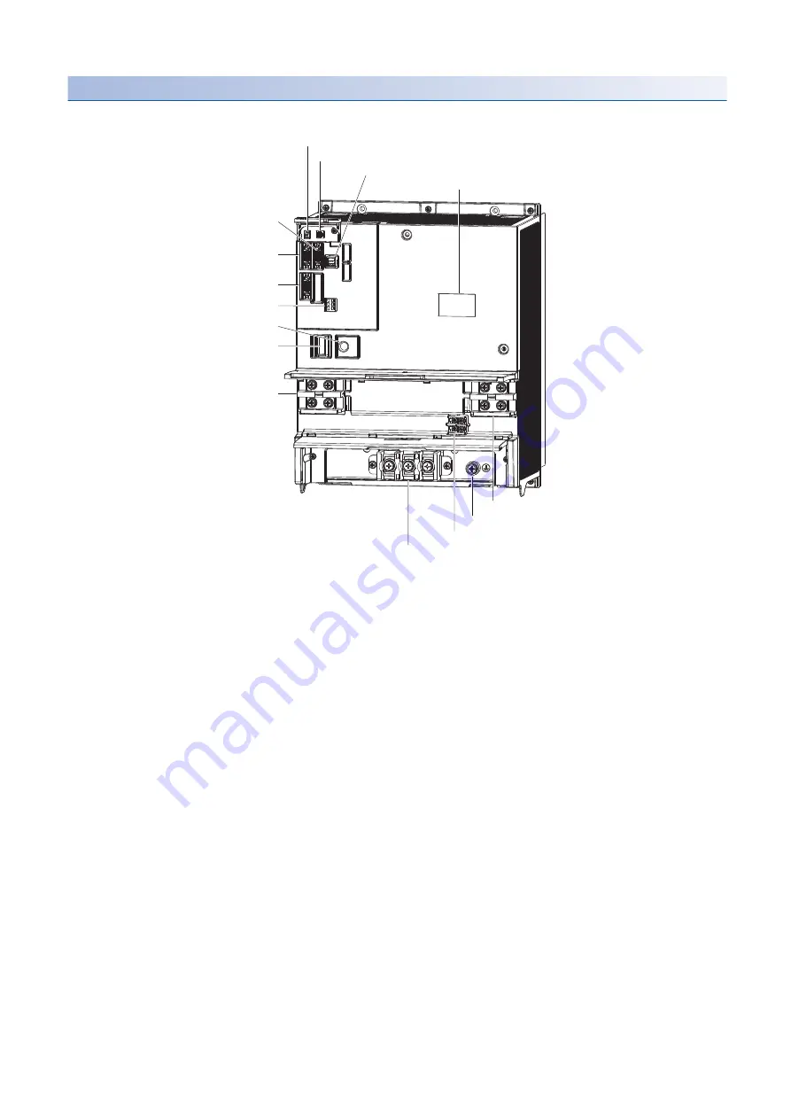 Mitsubishi Electric -MR-CV User Manual Download Page 24