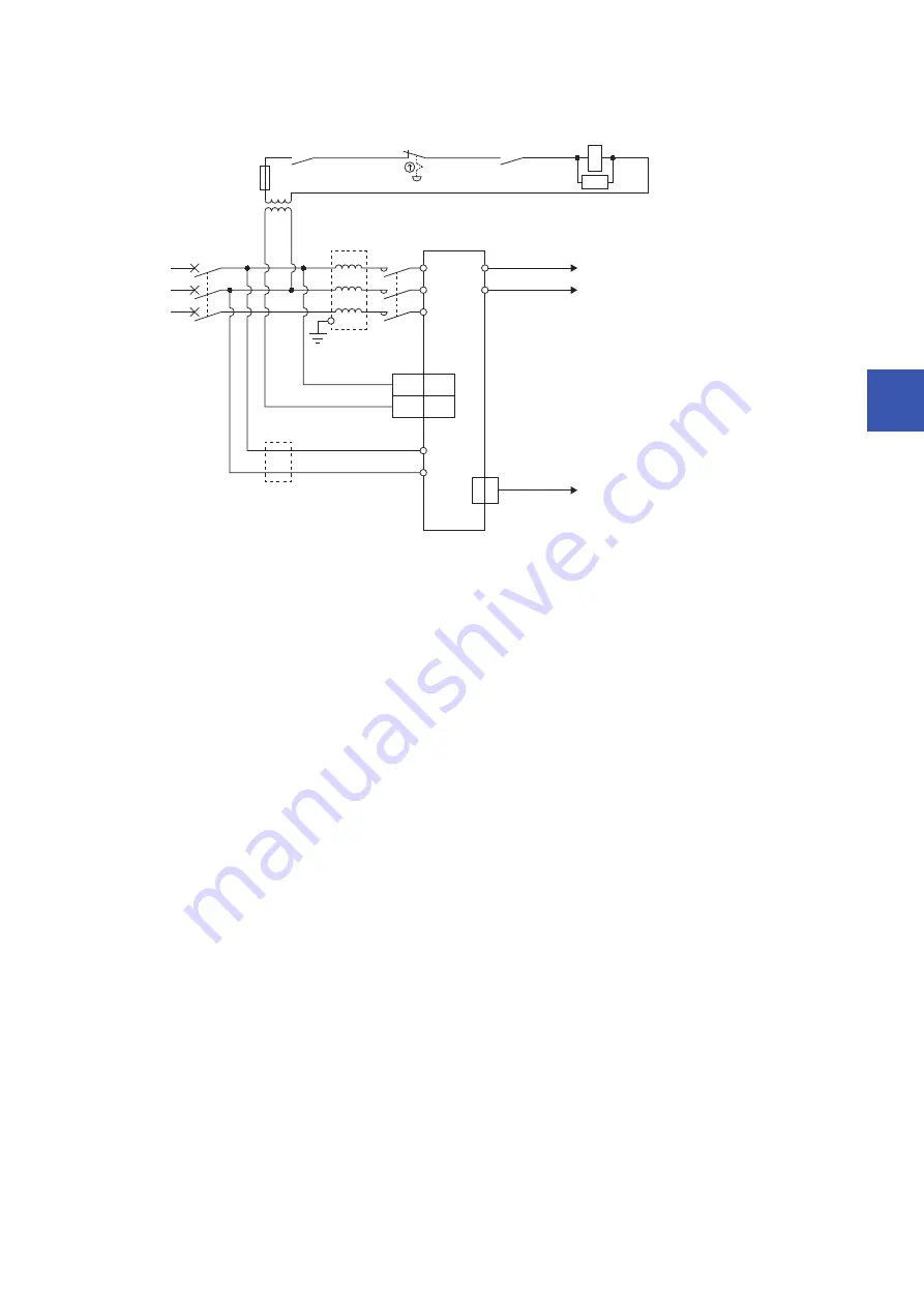 Mitsubishi Electric -MR-CV User Manual Download Page 37