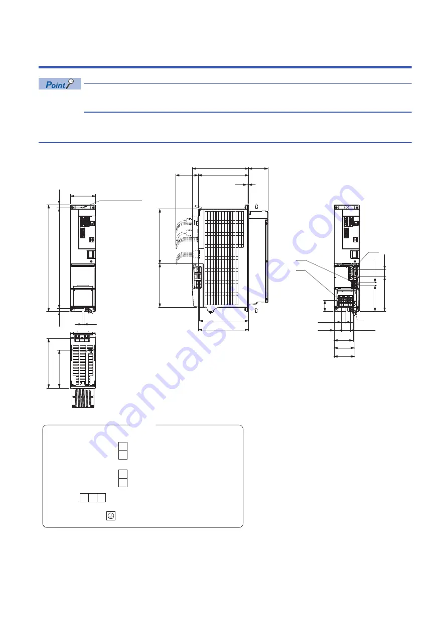 Mitsubishi Electric -MR-CV Скачать руководство пользователя страница 86