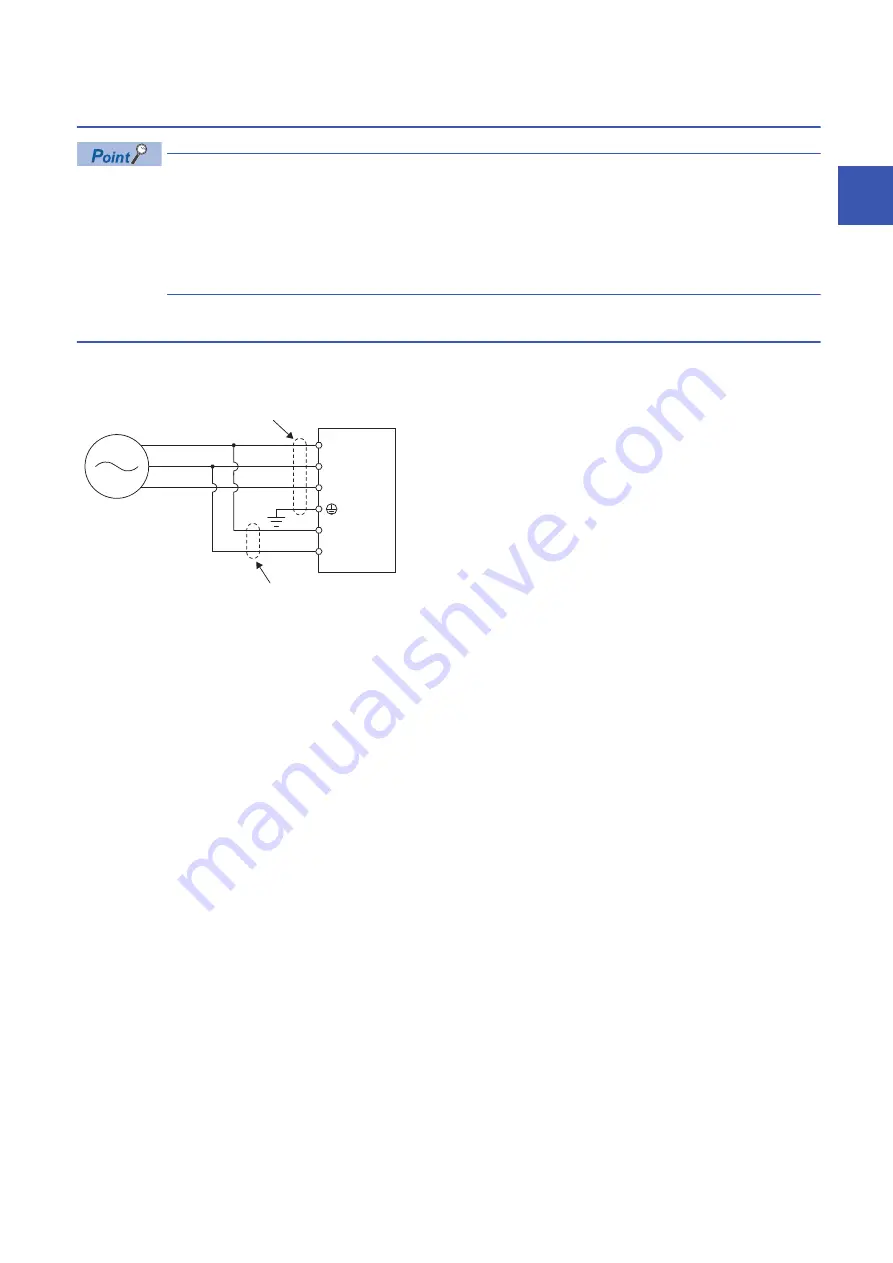 Mitsubishi Electric -MR-CV Скачать руководство пользователя страница 91