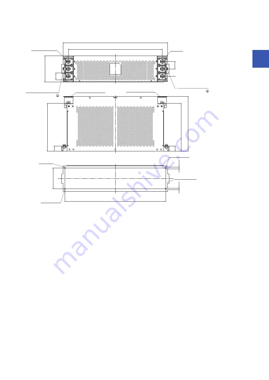 Mitsubishi Electric -MR-CV Скачать руководство пользователя страница 109