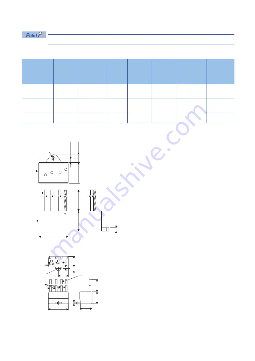 Mitsubishi Electric -MR-CV User Manual Download Page 112