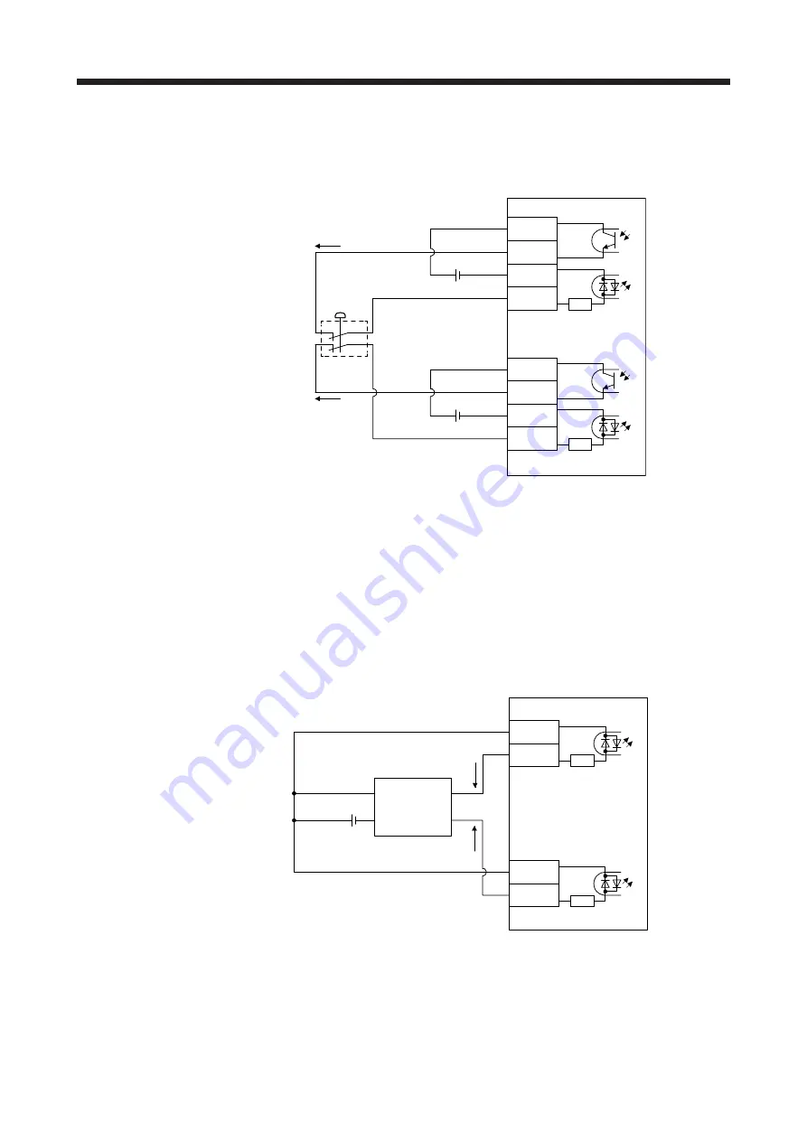 Mitsubishi Electric MR-D30 Instruction Manual Download Page 56