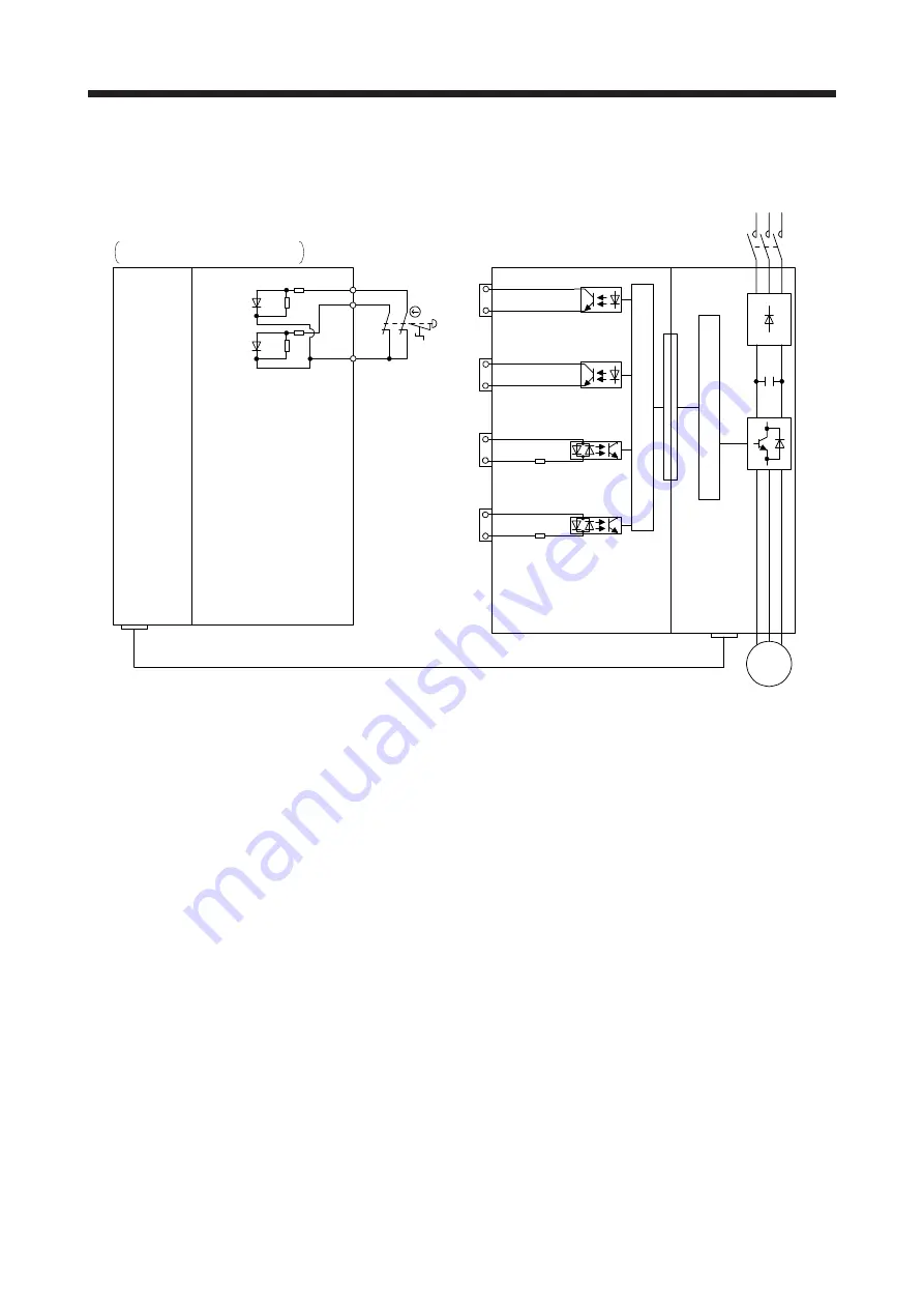 Mitsubishi Electric MR-D30 Instruction Manual Download Page 69