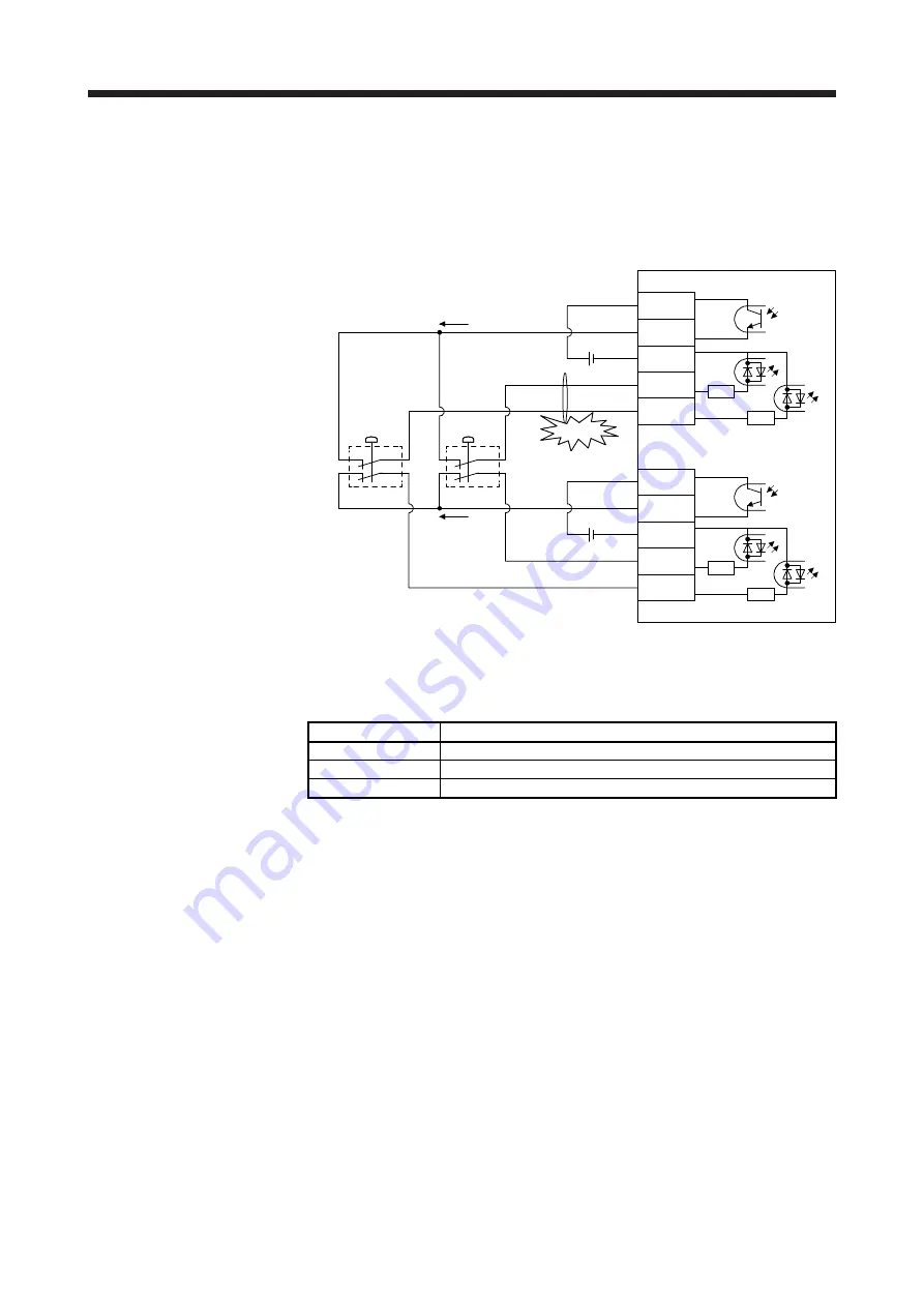 Mitsubishi Electric MR-D30 Instruction Manual Download Page 86