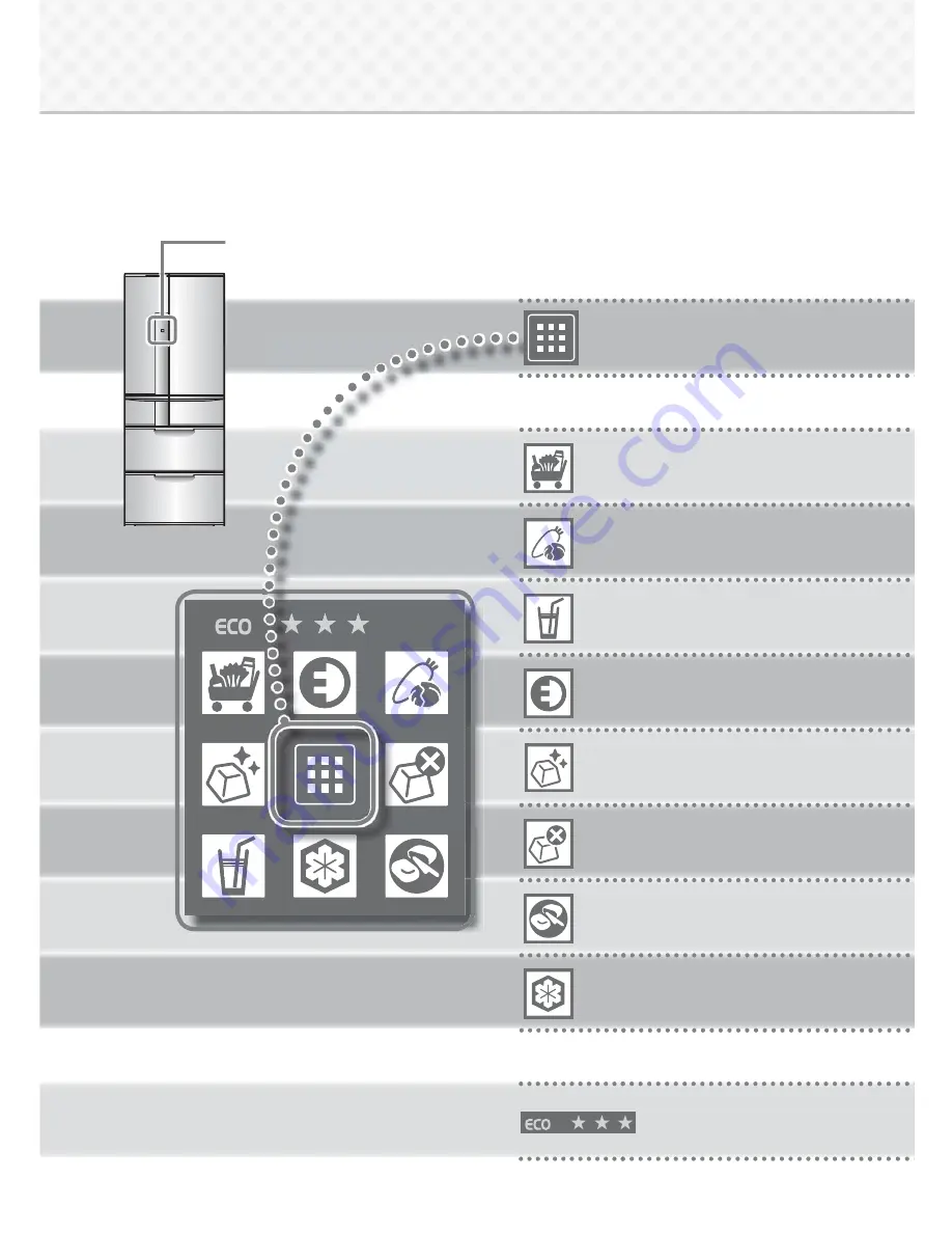 Mitsubishi Electric MR-EX562W-N-A Operating Instructions Manual Download Page 2